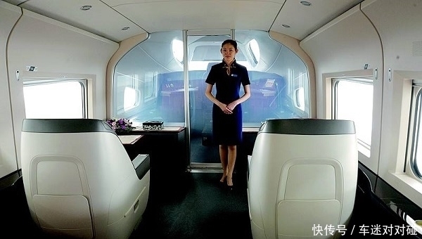  「京沪高铁」中国投资最大的高铁，前2年亏损49亿，第3年成为首