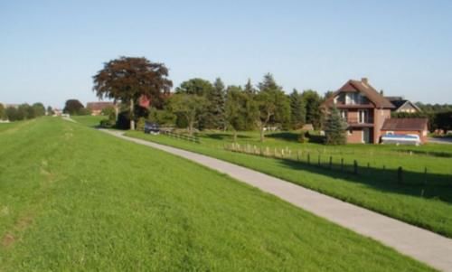  [德国]德国的农村是什么样子的？五张图告诉你，看完你就知道了