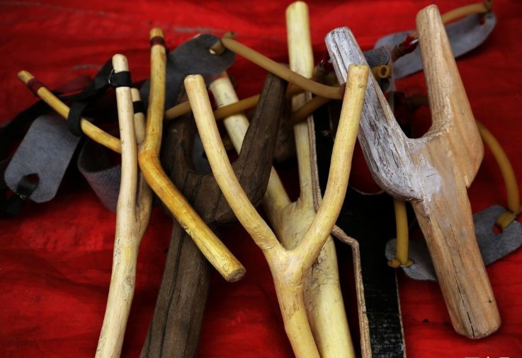  「回忆」正在消失的老物件，图一小时候的回忆，图五用过得上了