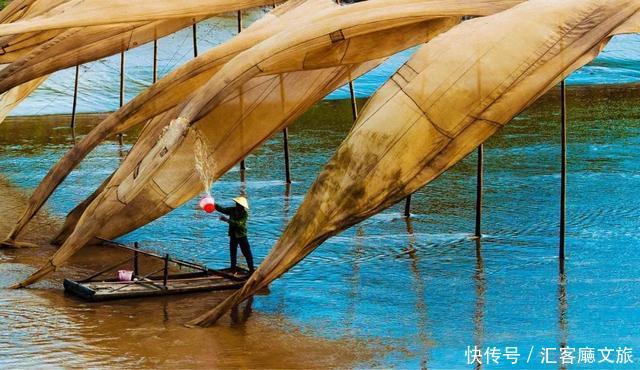 在这些地方的某个角落，遇见一抹春色，足以让你荡漾整个春天