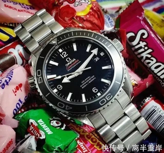 品牌@男士买哪个品牌的腕表比较好?这几家比较不错哦