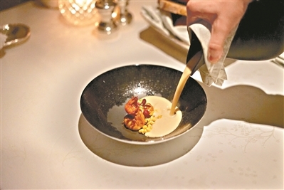 领略北方独特秋色 一起品味这些美食吧