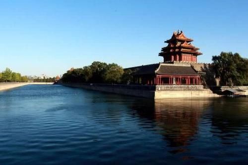 这几个景点是来北京必须要去的，你去过哪里？绝对值得一去