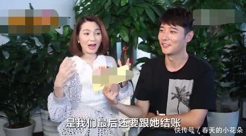 洪欣张丹峰正面回应风波：传闻是假的，毕滢能力强，坚决不换！