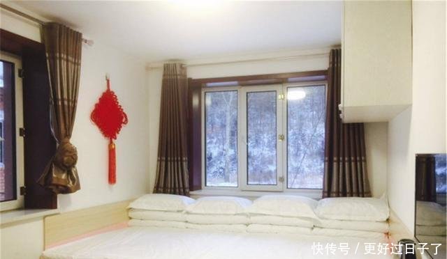 雪乡为了表明不坑游客，亮出住宿统一的收费标准，却遭到游客狂喷