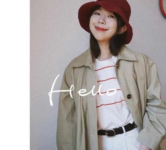  #内搭#卡其色风衣如何选，如何搭？一篇帮你处理穿衣搭配苦恼