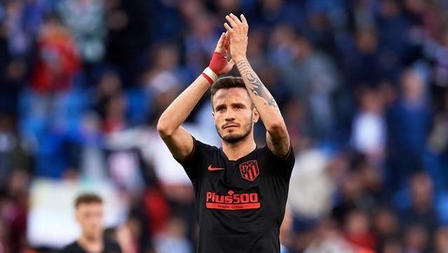  『中场』曼联欲1.5亿签下马竞核心，曼联有了他，博格巴真可以走了！