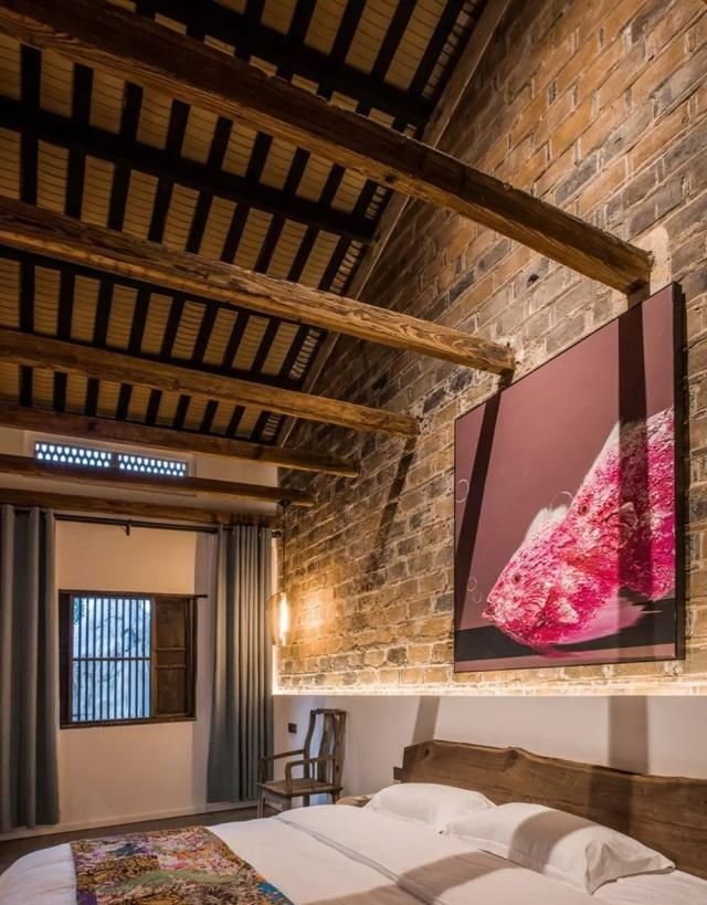 7个废弃老宅改造,个个惊艳!