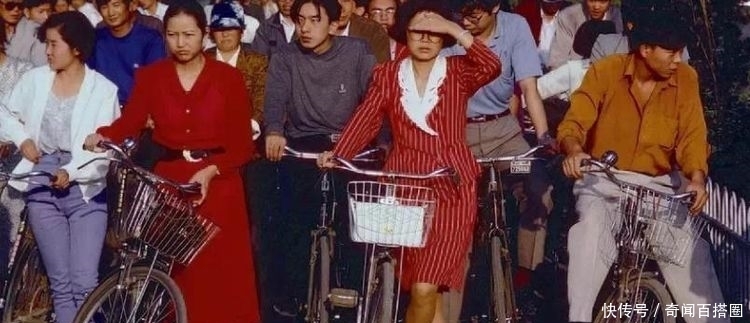  【供销社】这10张老照片，带你回到30年前的中国，能看懂的人都