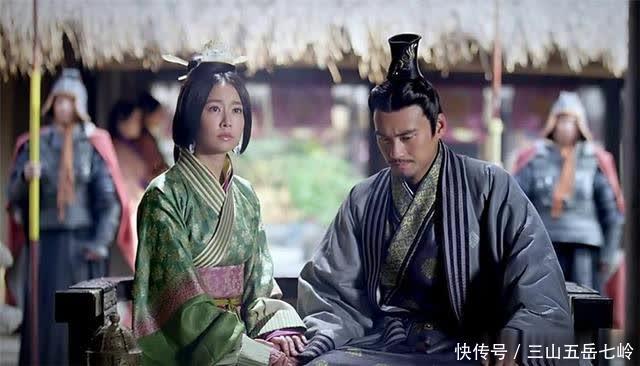 「刘秀」皇帝错睡嫔妃后生下一子,其子孙成千古一帝,结果王朝延续200年