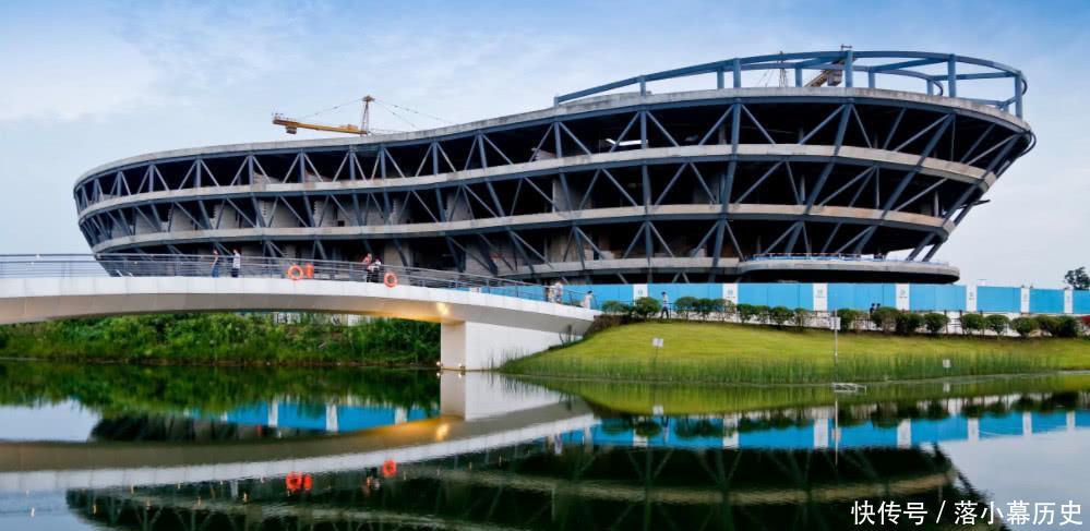  [建于]安徽这座城市被国家选中，高铁枢纽将建于此，未来将迎来