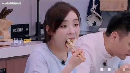 袁姗姗发怒正式辟谣，黑她的网友们惹麻烦了?有些网友脑洞更大啊