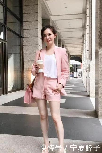  『款式』44岁刘真原来是粉红控，生前活出人生精彩，逝世后也美丽到骨子里