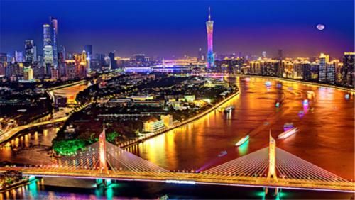  #经济#中国最有望扩容的5座中心城市，2个省会城市上榜，有你家