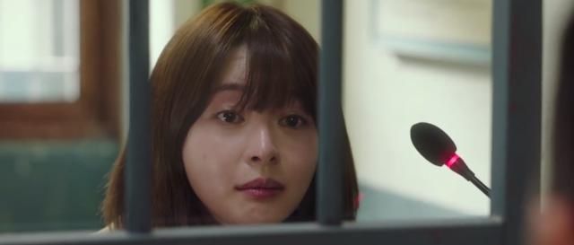  『女二吴秀雅』梨泰院class：女主女二谁美惹争议！说她最美有问题吗？