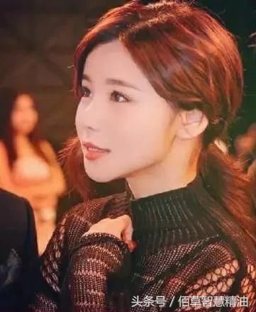 明星的脸能精致到什么地步？