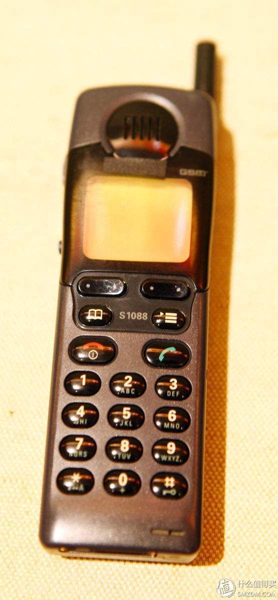 那些年，我用过的手机