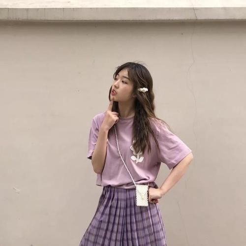  『春夏』五一假期怎么穿？春夏出游穿搭指南