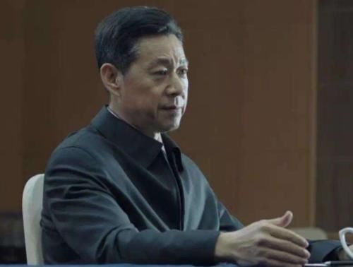  人民的名义：人民的名义：沙瑞金说话滴水不漏，一个比喻就让官