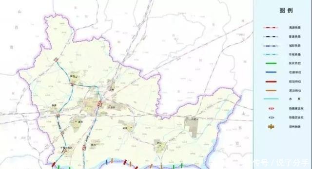 定了！2023年年底之前，郑州地铁将直达新乡