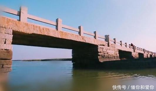  【亲戚】福建泉州与河南洛阳两个城市居然有着“亲戚”关系