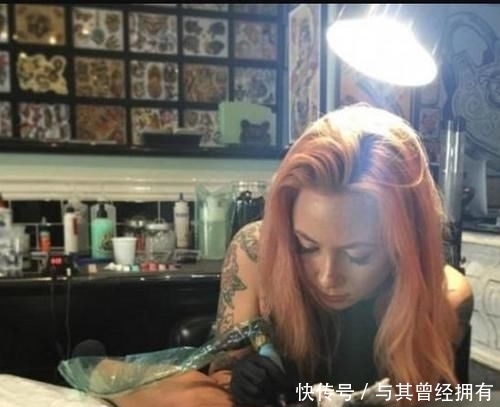 鸽子:为什么用鸽子血纹身,平时看不出,生气才显现出来?答案其实很简单