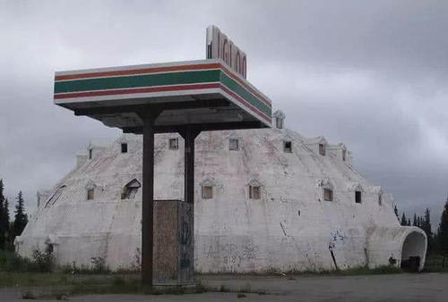 世界上最“浪费”的旅馆，建了58间房，商家免费都没人愿意入住