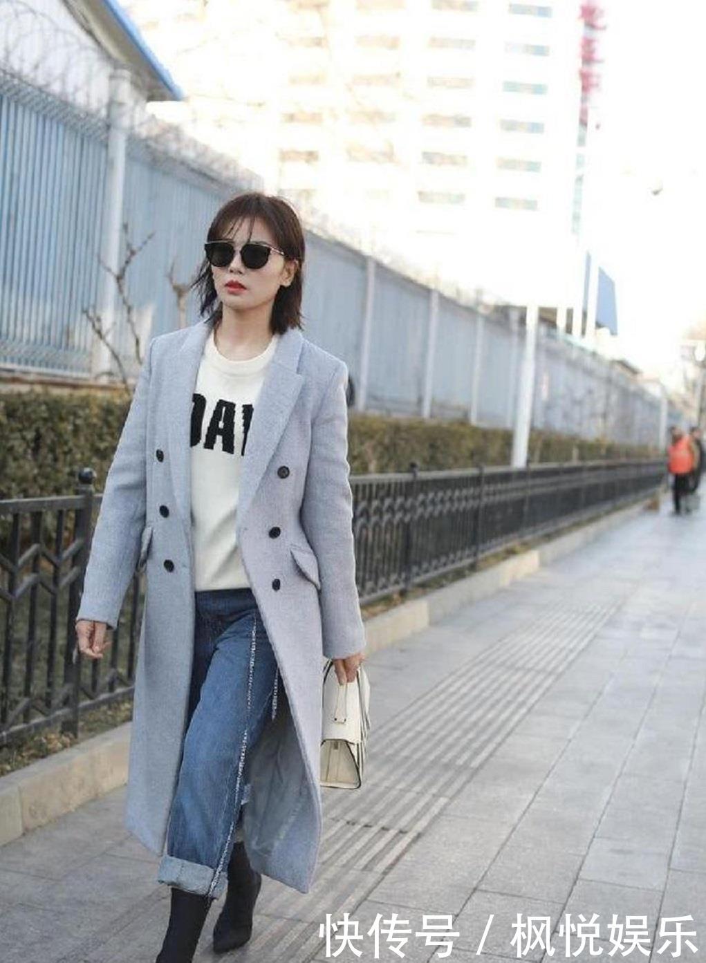 『女人』30+的女人别乱买裤子,这3种经典款,高级大气又显瘦,你准备了吗
