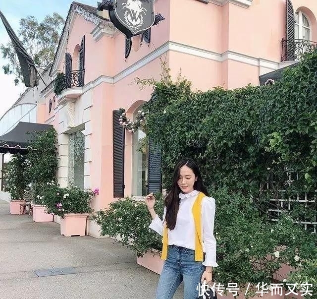  【女生】女生如何穿出法式优雅的感觉?