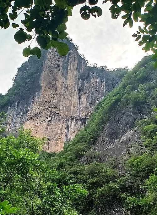 好消息！商洛这2家景区拟被确定为国家4A级旅游景区