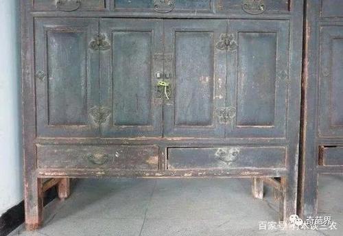 现在农村这些老物件越来越值钱了，图5价值68万，别当垃圾扔了！