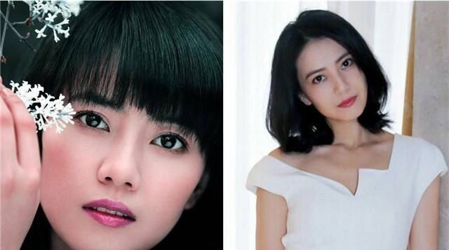  『脸上』有这3个“特征”的女生,不要留“刘海”,不仅拉低颜值还显脸大