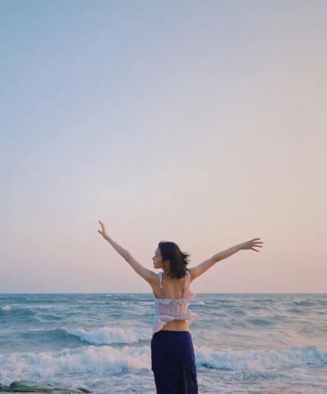 时髦办|我和天使差的不只是一碗饭的距离……