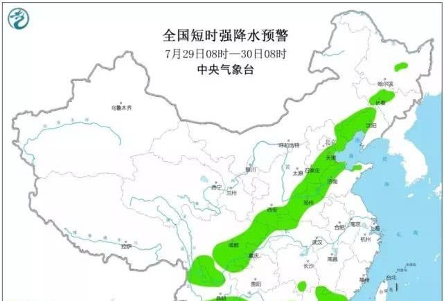 重要提醒！超强暴雨今晚降“淋”，这些细节不容忽视！