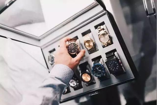 戴表“十宗罪”，一不注意就废了！