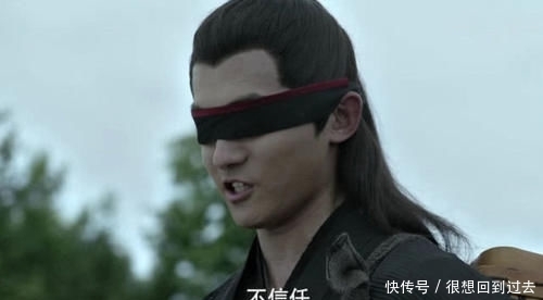  #为小姐报仇#《庆余年》陈萍萍真狠，谋划20年差点杀死庆帝，最后用死策反范闲