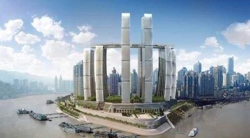 是什么原因使得重庆成为了一座网红城市？有哪些好玩的地方推荐？