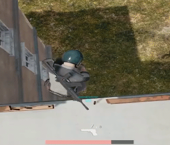 绝地求生:误导最多人的4个谣言，图1很迷惑，图4欺骗无数人!