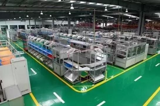 价值流图分析：助力制造业高效运营的利器