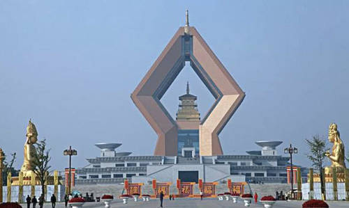  【中国】中国将要合并的4座城市，不是成都不是重庆，知道是哪里