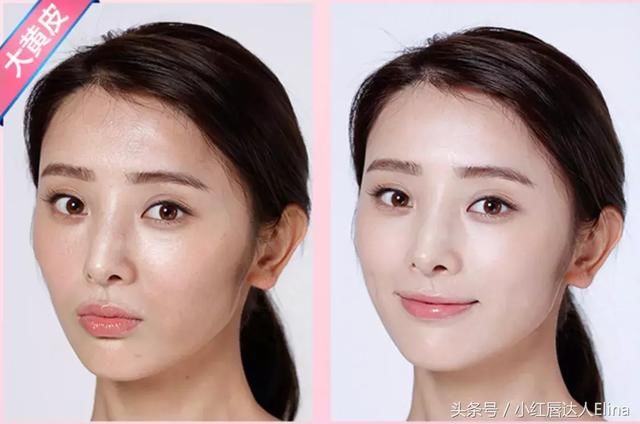 张雪迎、秀智素颜曝光？中韩国民初恋谁的颜值最抗打？