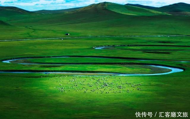 中国最长的天堂之省，县县通飞机，步步皆美景，看一眼就心醉