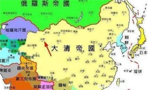 孙中山曾预言,若中国迁都到这座城市有望