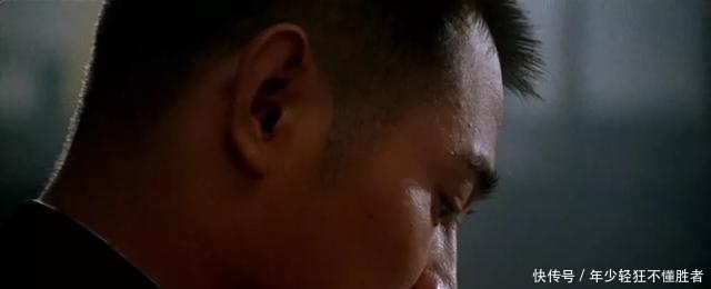 「精武英雄」1994年,李连杰31岁,拍了一部全世界动作片迷公认的经典