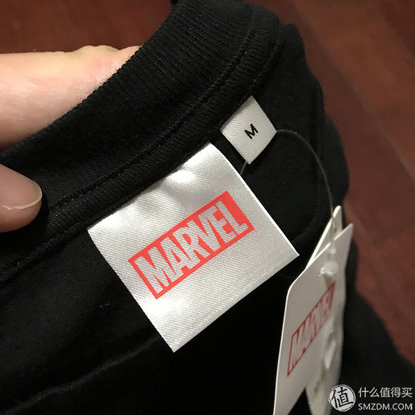 服饰快消品 篇七十三:便宜好穿!GU MARVEL 系列 绿巨人印花T恤