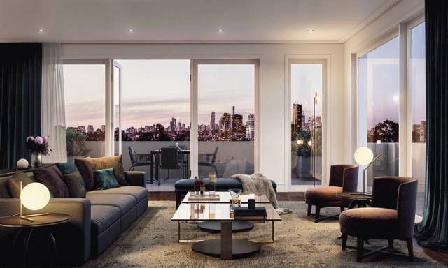 被植物包围的别墅,美得像童话!