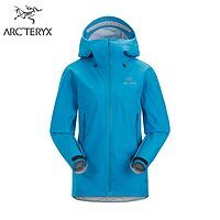 《全天候》 篇一:始祖鸟户外服饰怎么选?一篇看完Essentials全天