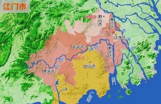  飞鹅■涨知识｜广东惠州为什么叫“鹅城”？