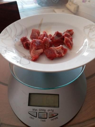 做好这3点，减肥也能照样吃肉