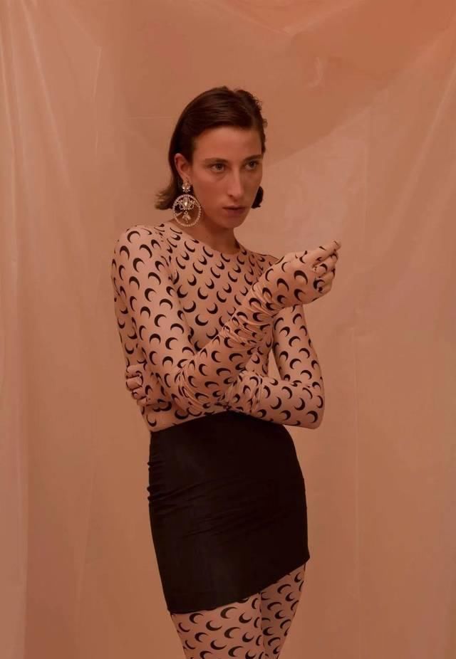  『牛仔裤』如果世界末日来了，我们会穿什么？